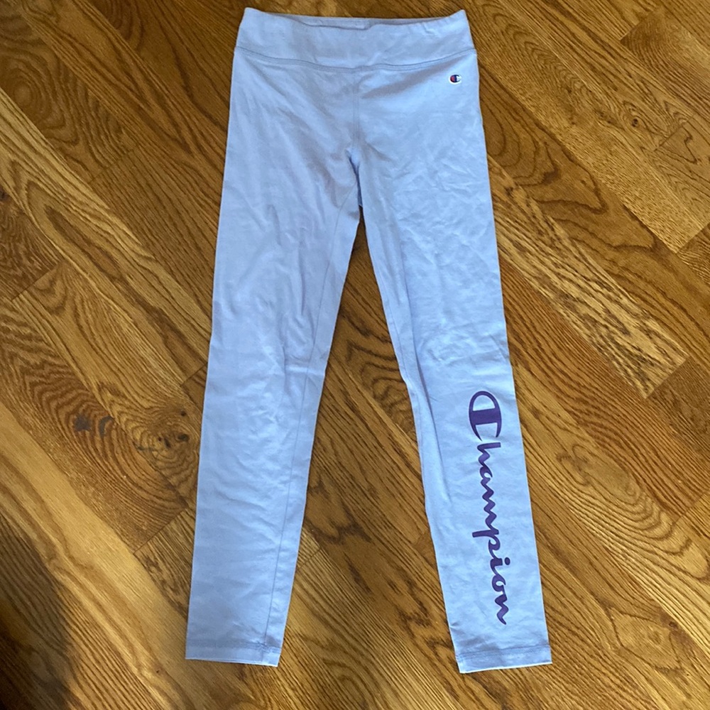 Champion Girls M Leggings